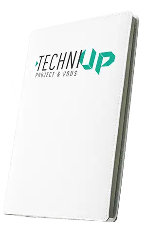 Livre blanc TechniUp Financer l'innovation